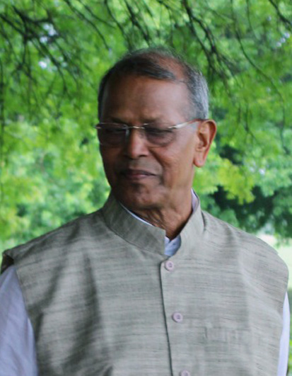 Shantilal Misrimal Jain